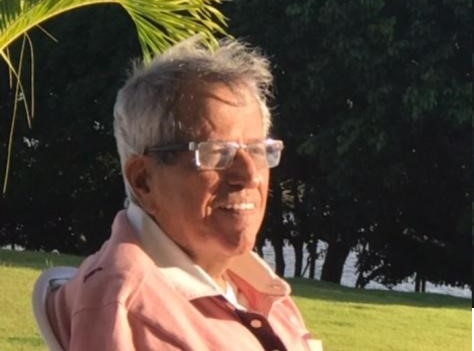 Morre aos 80 anos ex-diretor da CDL
