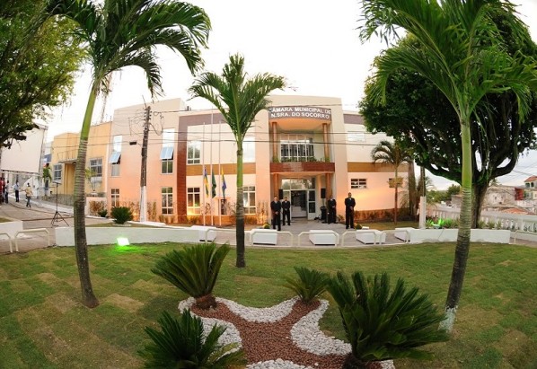 MOVA-SE denuncia que Câmara de Socorro gastou mais de R$ 700 mil em diárias e inscrições em 2017 e 2018