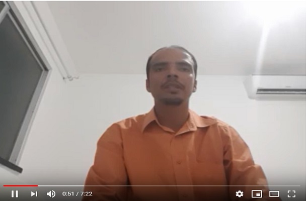 Presidente do Sindimed usa redes sociais para criticar contrato emergencial firmado pela Prefeitura