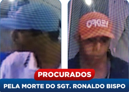 Cope inicia investigações sobre a morte de sargento em Itaporanga