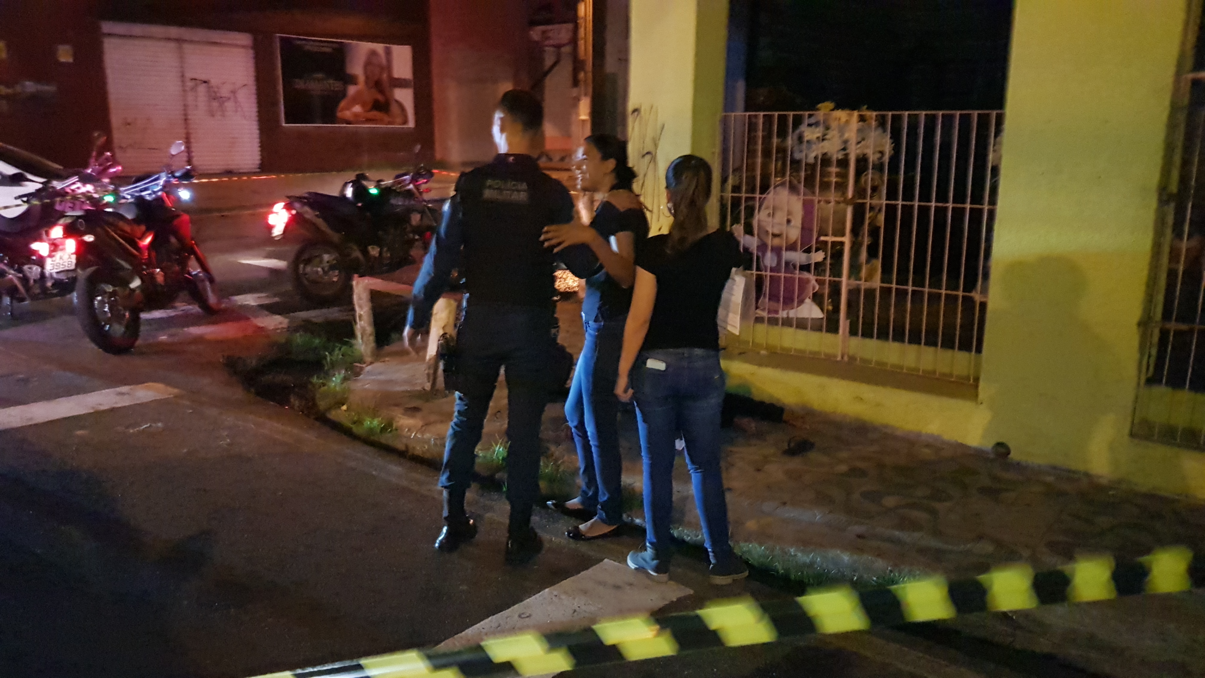 Homem mata colega de trabalho em Aracaju após discussão banal