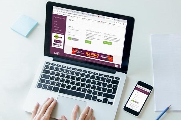 MOBILIDADE: Mais de sete mil estudantes já acessaram a nova plataforma de recadastramento