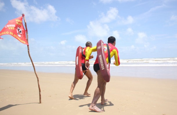 Corpo de Bombeiros de Sergipe disponibilizará efetivo extra para o carnaval 2019