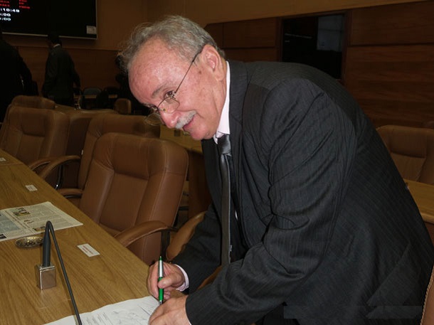 Aprovados em concurso da ALESE de Sergipe serão convocados