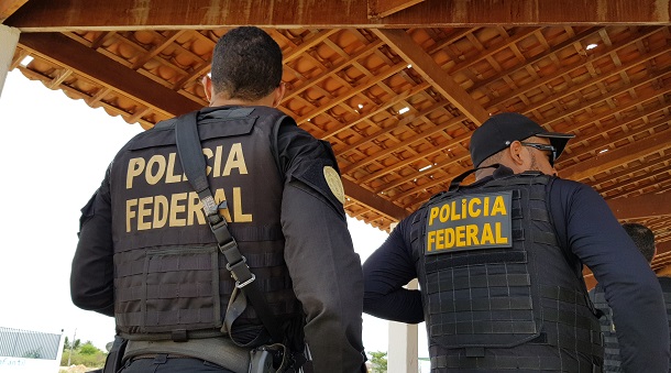 Polícia Federal deflagra operações “ACESSO NEGADO e GAME OVER”