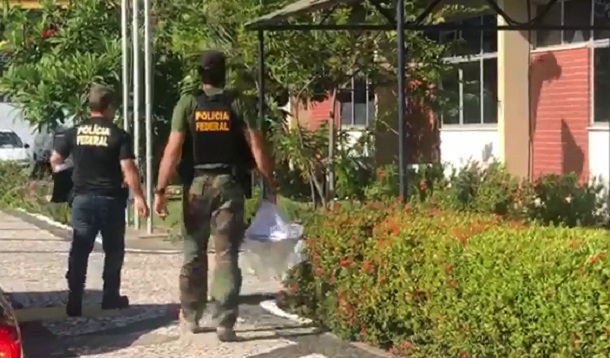 Polícia Federal desarticula fraudes de empréstimos na “Operação Multface”