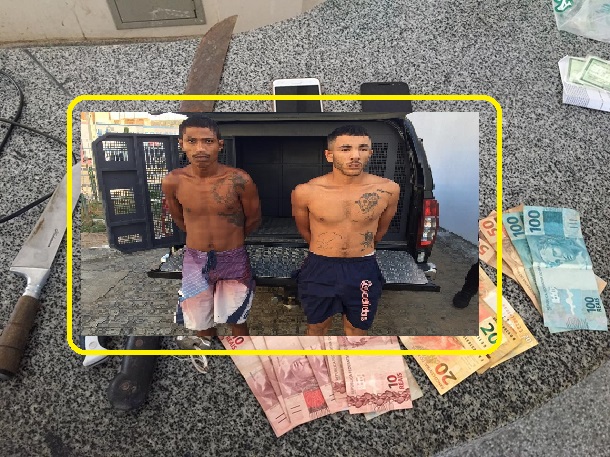 SSP de Sergipe deflagra operação através da delegacia de Porto da Folha para combater trafico e outros crimes