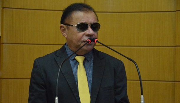 Deputado Gilmar Carvalho convida os colegas a criar comissão “Pensar Sergipe”