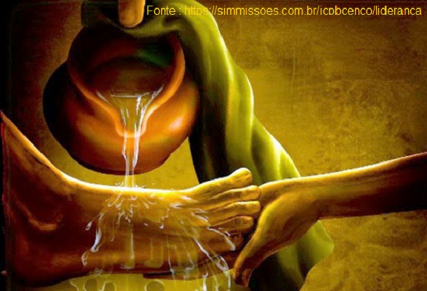 Amado, procedes fielmente em tudo o que fazes para com os irmãos