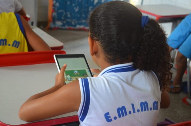 Prefeitura de Nossa Senhora registra aumento nas matrículas