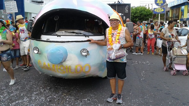 Governo de Sergipe vai distribuir cerca de 100 mil camisinhas no carnaval