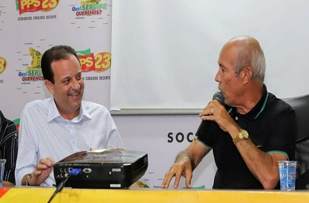 Clóvis Silveira e remanescente do PPS vão se filiar ao PSC em março