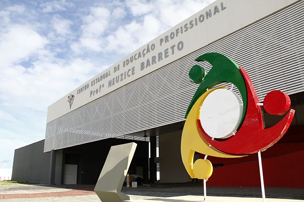 Governo de Sergipe abre as inscrições para cursos técnicos profissionalizantes