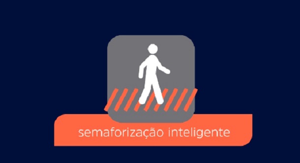 MOBILIDADE URBANA:  Mais semáforos inteligentes são instalados em Aracaju