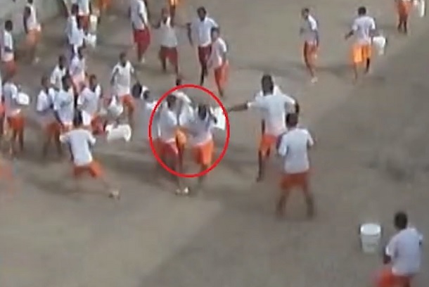 SSP diz que morte de irmão de vereador foi causada por perfurações de vergalhão