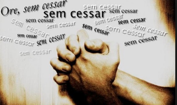 Não durmamos, pois, como os demais, mas vigiemos, e sejamos sóbrios;