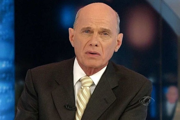 Morre de queda de um helicóptero o jornalista Ricardo Boechat