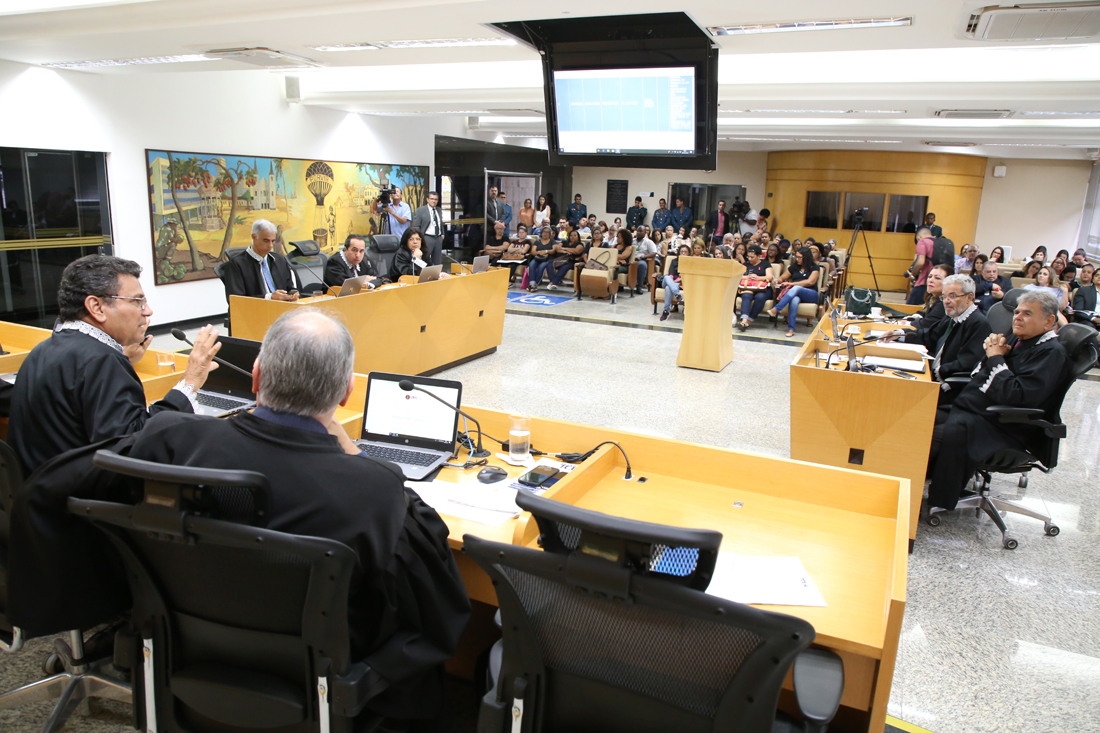 TCE vai apurar se há busca ativa por alunos na rede pública