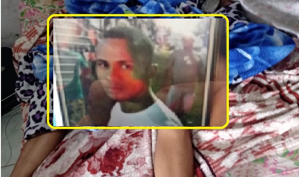 Suspeito de matar a companheira e chamar o SAMU se entrega a polícia de Sergipe