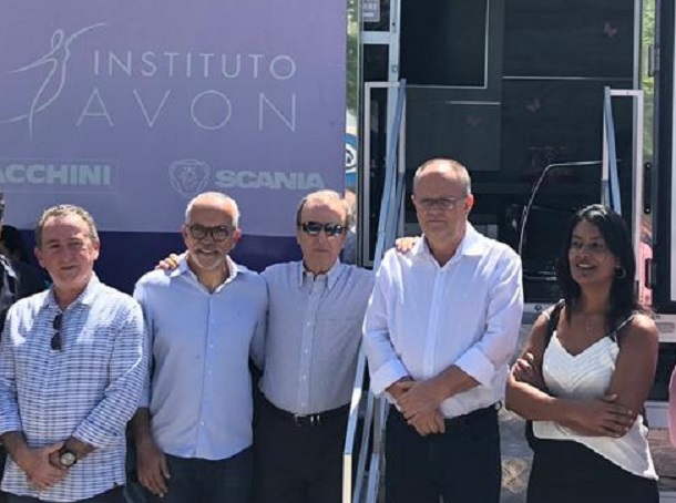 Governo de Sergipe realiza visitas técnicas ao lado do diretor do “Hospital de Amor”