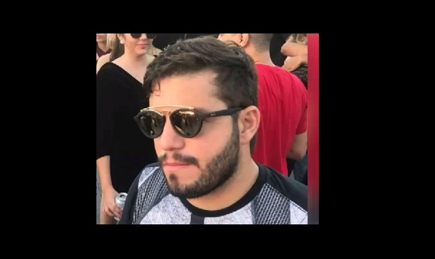 Polícia pede ajuda a população para encontrar assassino do advogado Jarbas Feitoza