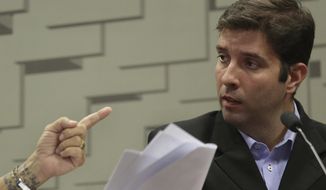 Ex-técnico é banido da ginástica por tribunal em Aracaju