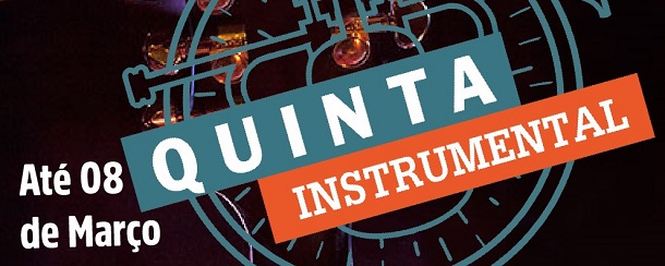 Prefeitura de Aracaju prorroga as inscrições do “Quinta Instrumental”