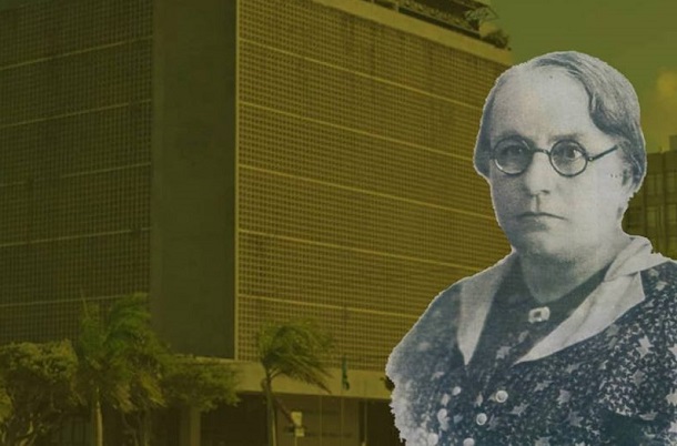 CONVITE: Deputadas e delegadas de Sergipe recebem “Medalha Quintina  Diniz”