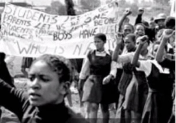 Luta Contra a Discriminação Racial é comemorado nesta quinta-feira dia 21