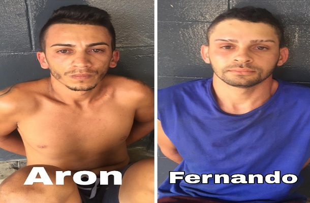 Policia elucida homicídio ocorrido durante o Carnaval em Itabaianinha