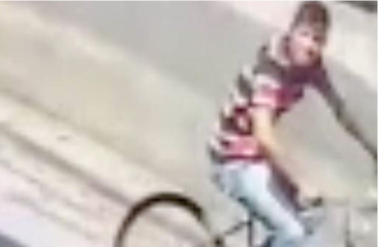 SSP divulga imagens de acusado de roubar Centro de Referência Social em Socorro