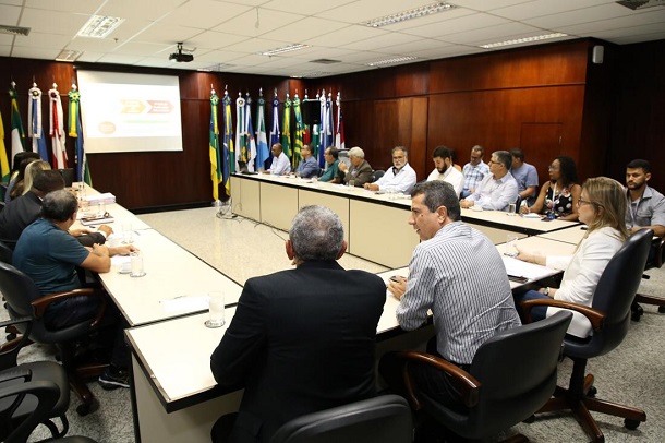 Órgãos da administração indireta da PMA  tem até 1º de julho para implementar portais da transparência