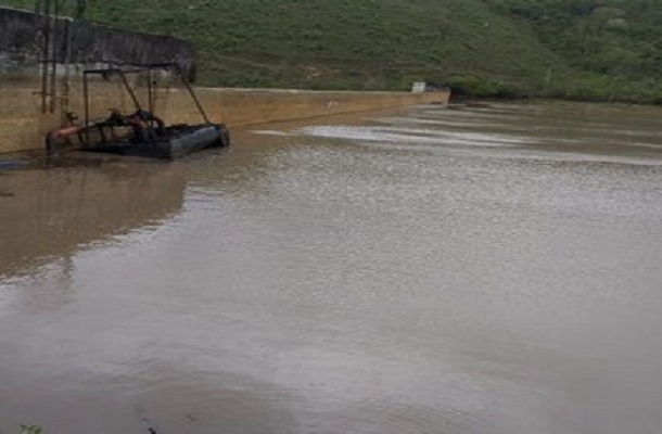 Defesa Civil e Deso decidem suspender operação de abastecimento emergencial em Tobias Barreto