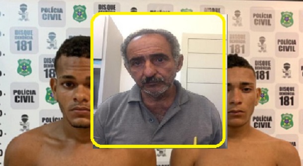 Polícia de Sergipe prende mais um suspeito envolvido na morte do taxista da Barra