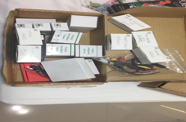 PF realiza Operação “Contra-ataque” para identificar  invasores ao site da Justiça Federal em Sergipe