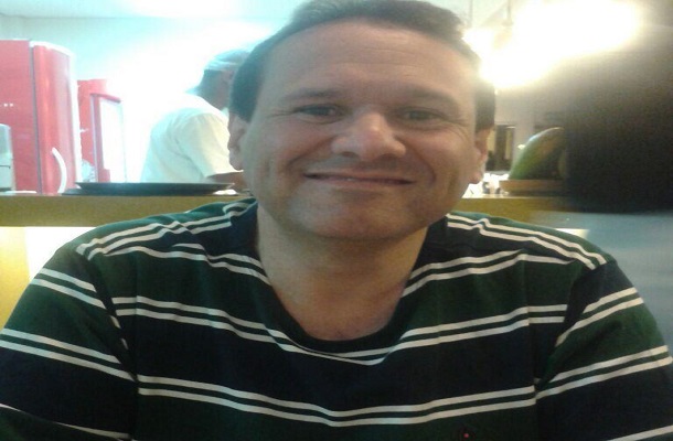 Médico Marcos Kroger emite nota nota sobre acusação do MPF de desvio de remédio do HUSE