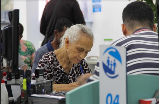 SergipePrevidência funcionará em horário estendido