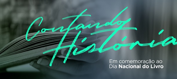 Dia Nacional do Livro Infantil terá programação especial na ALESE