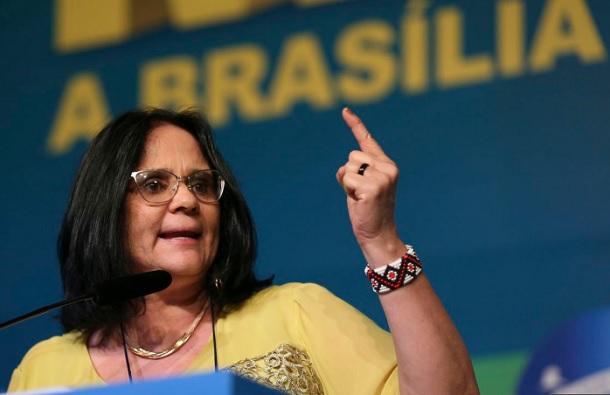 Ministra vem a Sergipe entregar kits à Assistência Social dos municípios
