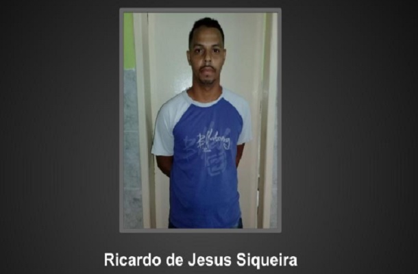 Home é preso acusado de tráfico e apreende drogas em Senhora do Socorro e Aracaju