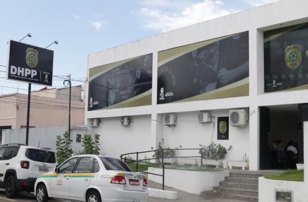 SSP abre inquérito para investigar morte do designer  Clautênis José