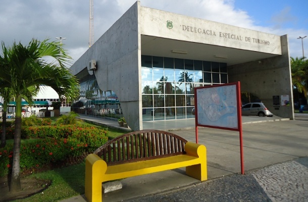 SSP abre Plantonista para registros de boletins de ocorrência na Orla da Atalaia