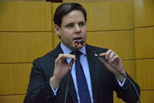 Deputados do G4 vão convidar Belivaldo para debate