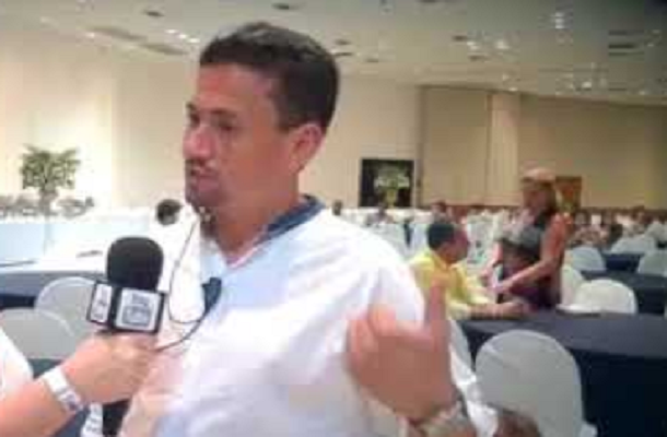 Assessoria de Téo Santana emite nota sobre denuncia do Deotap