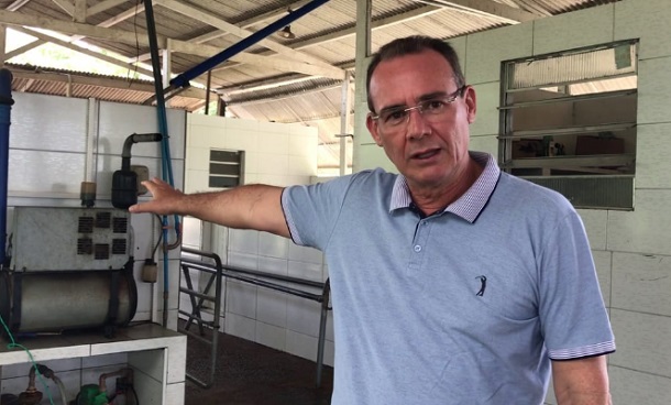 Zezinho Sobral apresenta Projeto que regulamenta queijarias artesanais de Sergipe
