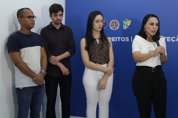 Empresários são indiciados pela morte de três homens em posto de combustível em Malhada dos Bois