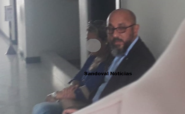 Polícia de Sergipe ouve viúva do subtenente Mendonça que assassinou a ex-esposa e depois se matou