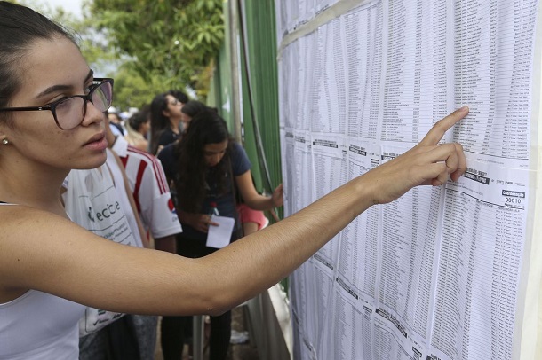 Inscrição do ENEM  2019 encerra nesta sexta-feira, dia 17