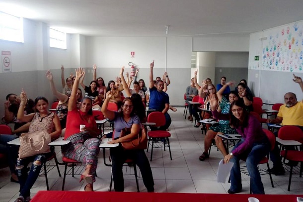 Servidores da Funesa ameaçam paralisar atividades no próximo dia 31