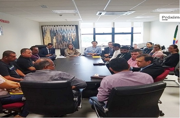 Ministério Público vai realizar Operação Feiras Livres